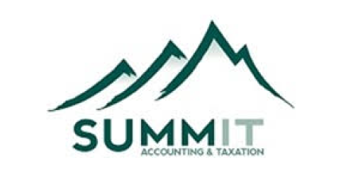 Logo of Summit Accounting and taxation