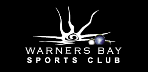 Logo of Warners Bay Sports Club